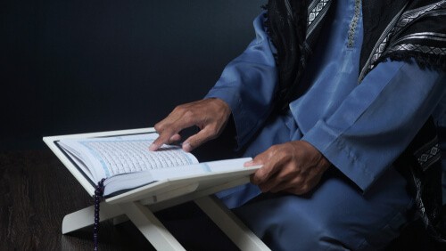 حلقة ذو النورين (ذكور)